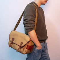 Billingha Buckingham hadley small Digital L2 micro SLR camera bag leather camera bag