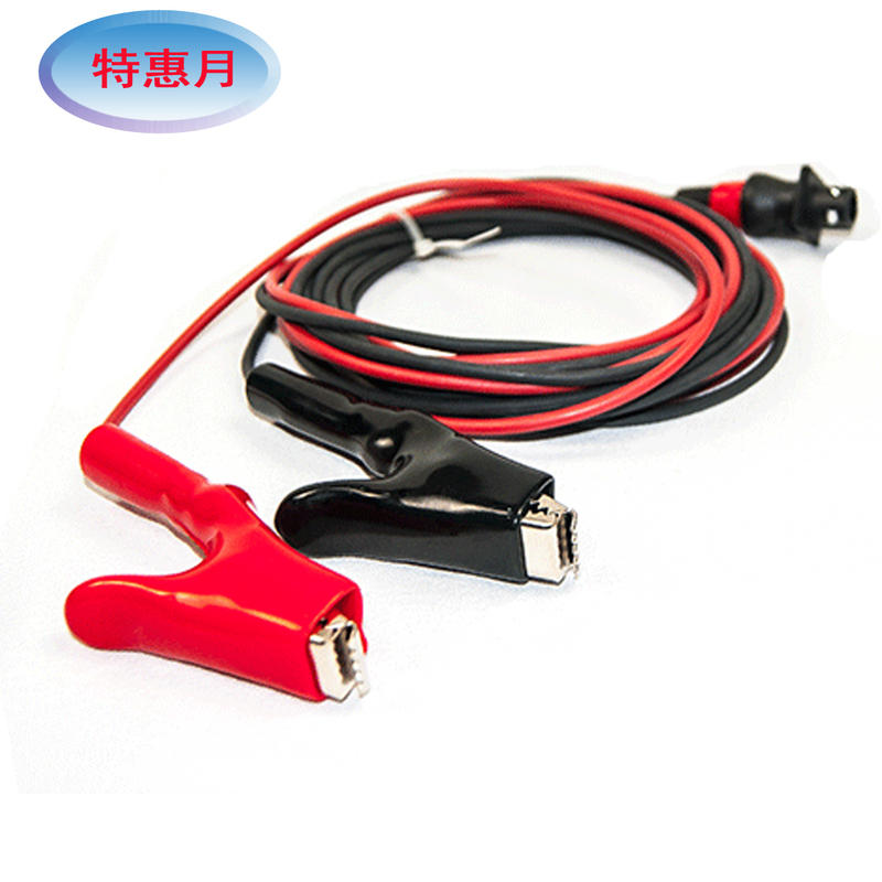 Double 11 Special Offer: Uk Original Radley Rd8000/8100/8200 Pipeline Transmitter Direct Connection Cable