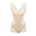Nhật ký giảm béo Xiêm corsets bụng hông eo phiên bản tăng cường của cơ thể đốt cháy chất béo không có bụng giảm bụng đồ bơi đẹp Một mảnh