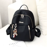 Рюкзак, модная сумка через плечо для матери и ребенка для путешествий, ткань оксфорд, коллекция 2022, 2021 года