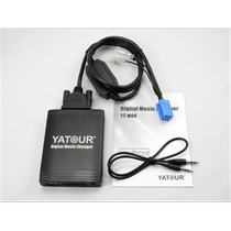 Artura Digital Disc Box Renault Megane Landscape Fenglang Laguna Space Car Traffic Twingo