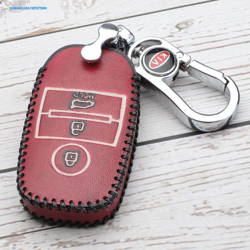 2016 New Kia K5K4K3KX3KX5 Smart run Sorento Jiale key bag car key cover modified jewelry
