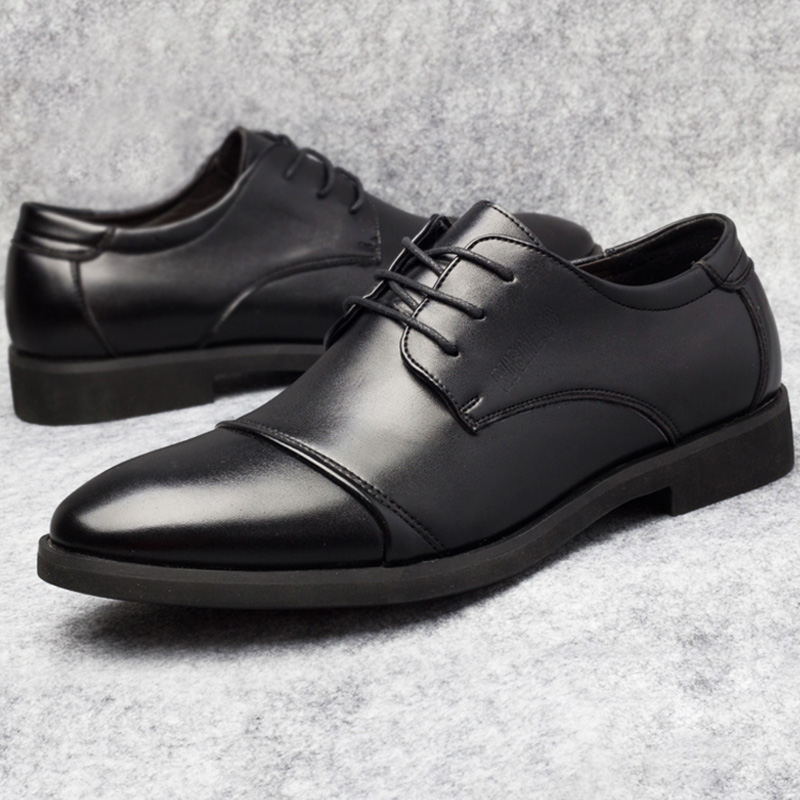 business professional shoes mens