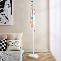 Маленький гриб [белый 170 см личи [белый