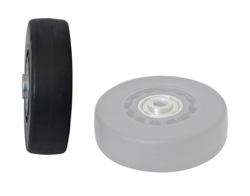 SMRIT inheritance 5129 protective box wheels separate wheels 5129 photography box wheels wheels do not contain other