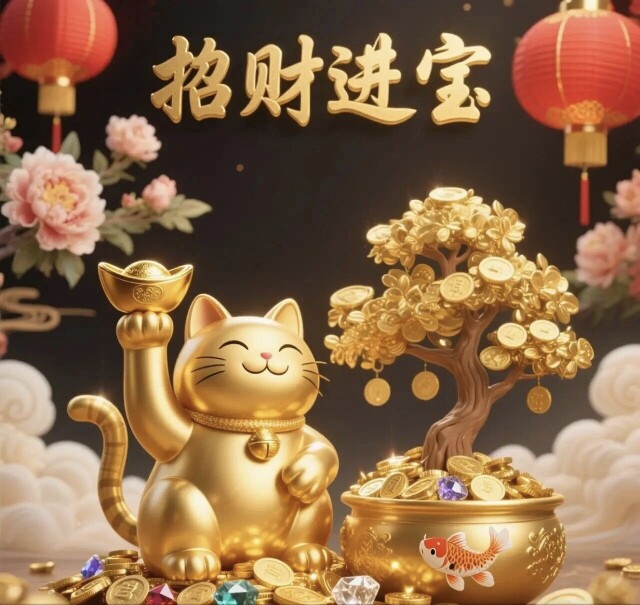 金肤人纹绣彩妆