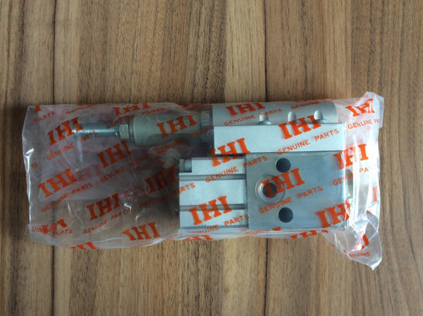 Japan original spot IHI quantitative valve CVM10 Jiangsu, Zhejiang and Shanghai CVM03CVM50