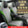 25 Специальных чехлов для автокресел BYD Dolphin, универсальных полностью закрытых чехлов для сидений four seasons, кожаных дышащих чехлов для сидений mini 2