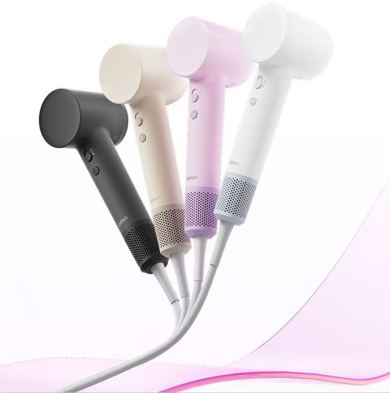 Laifen徕芬高速吹风机SE Lite 2家用负离子护发电吹风机-1