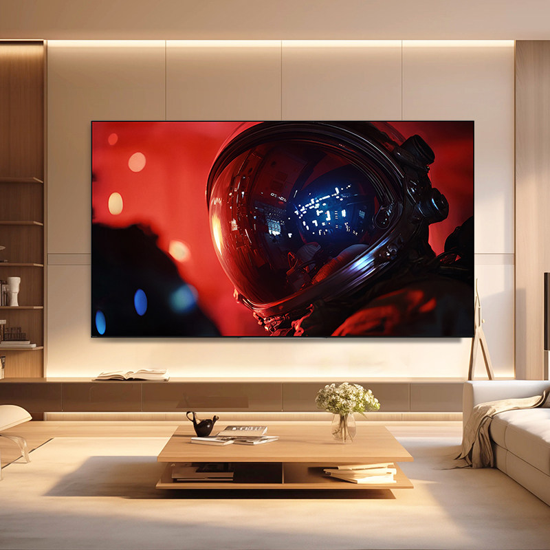 SONY/索尼MiniLed XR芯片AI画质音质优化 K-85XR90M2 85英寸 Y-1