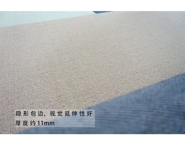 Nhà hình học Bắc Âu thảm màu hồng phòng khách sofa phòng ngủ đầu giường bàn cà phê chăn hiện đại dễ thương - Thảm thảm trải sàn phòng ngủ