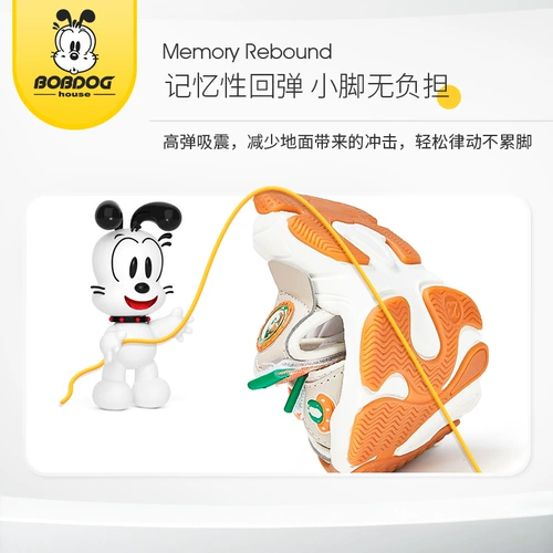 Летняя обувь, сандалии для мальчиков, детская детская сумка