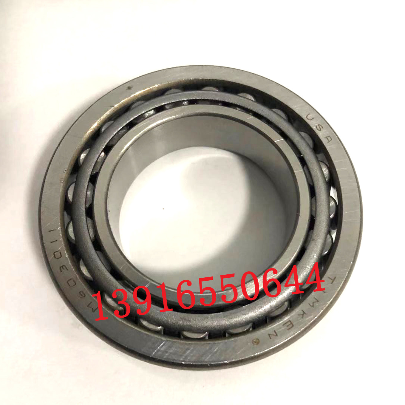 Linde front - moving electric high - stack high - stack R20 bearing wheel 350X 100 front bearing wheel supporting bearing