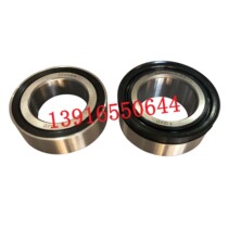 Synergy front moving electric forklift CQD14CQD16 front bearing bearing wheels 285 * 108-68 108-68 32008