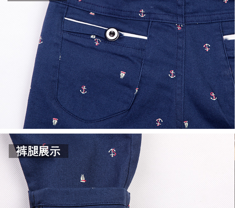 Quần áo golf trẻ em quần bé trai và bé gái quần kéo dài thể thao in bóng quần cotton thoáng khí - Thể thao sau đồ bộ the thao nữ quần ngắn
