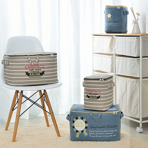 Японский ящик для хранения, нижнее белье, носки, увеличенная толщина