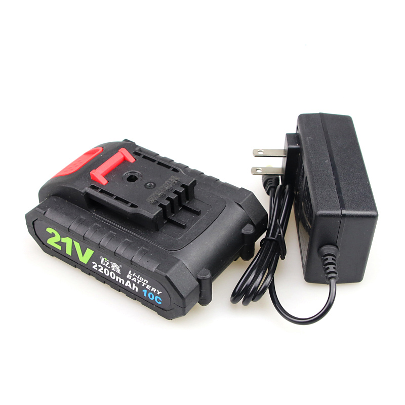 Foregin Deer 36VF48VF Lithium Electric Drill Charging Drill Electric Power Screw Driver Electric Battery Charger de Cap
