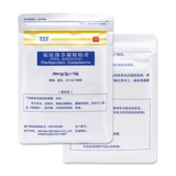 Гель, 13.6см, 10см, 6 штук