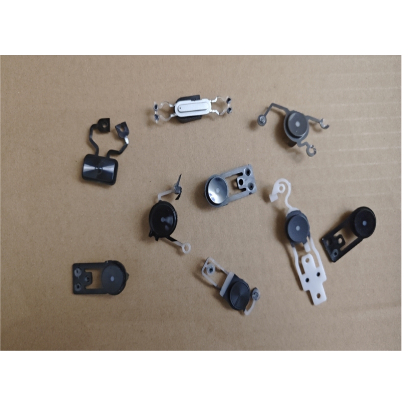Suitable for Shenzhou Mechanical Revolution Lenovo Asus Acer Dell Hp Notebook Switch Key Replacement