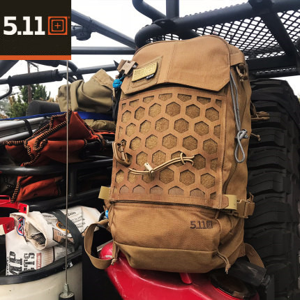 5 11AMP12 hours SHOULDER BAG 511 OUTDOOR COMBAT TRAINING DOUBLE SHOULDER BAG MOUNTAINEERING HIKING Shoulder Bag 56392