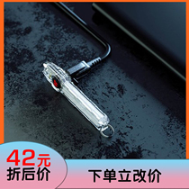 WUBEN Business Benn G1 night light Outdoor flashlight Mini small hand Electric EDC straight charging mini can carry key light