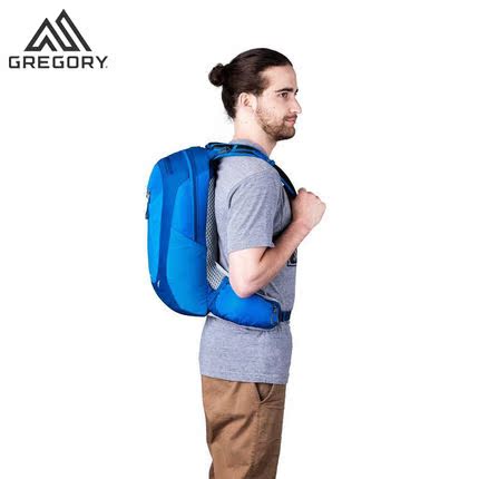 Gregory Gregory MIWOK cross-country riding hiking climbing camping male outdoor double shoulder travel bag