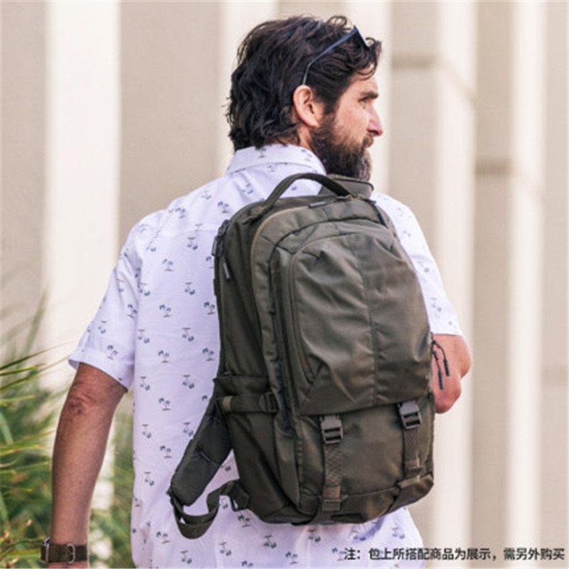 5 11LV18 Twin Shoulder Bag 511 City Leisure Commuter Travel Bag Military Fans Double Shoulder Bag Climbing Bag 56436