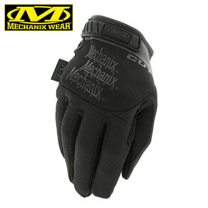 American Mechanix Super Technician Gloves A5 Class anti-cut wear resistant and durable Growl Tactical glove TSCR