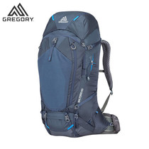 Gregory Gregorian B65B75B85 backpack men's and women's large capacity heavy outdoor hiking bag
