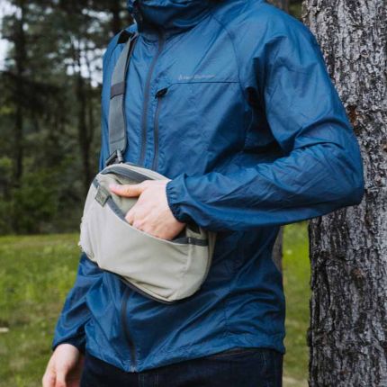 5 11 Tactical purse 511 new portable bag 3 liters Outdoor Leisure Inclined Scapegoat Bag Light Chest Bag 56552