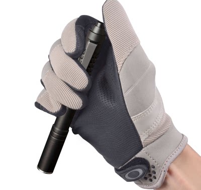 KLARU S Kerez P20 Strong light pen flashlight lightweight and compact medical flashlight mechanical fix flashlight