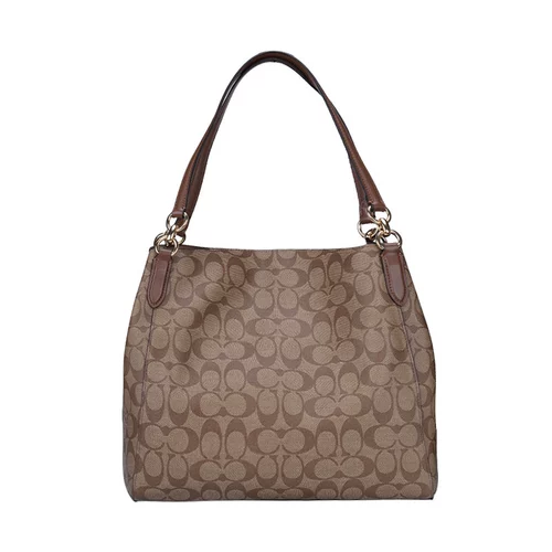 COACH Трендовая сумка на одно плечо