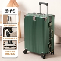 Зеленый, износостойкий, металлический, защита при падении