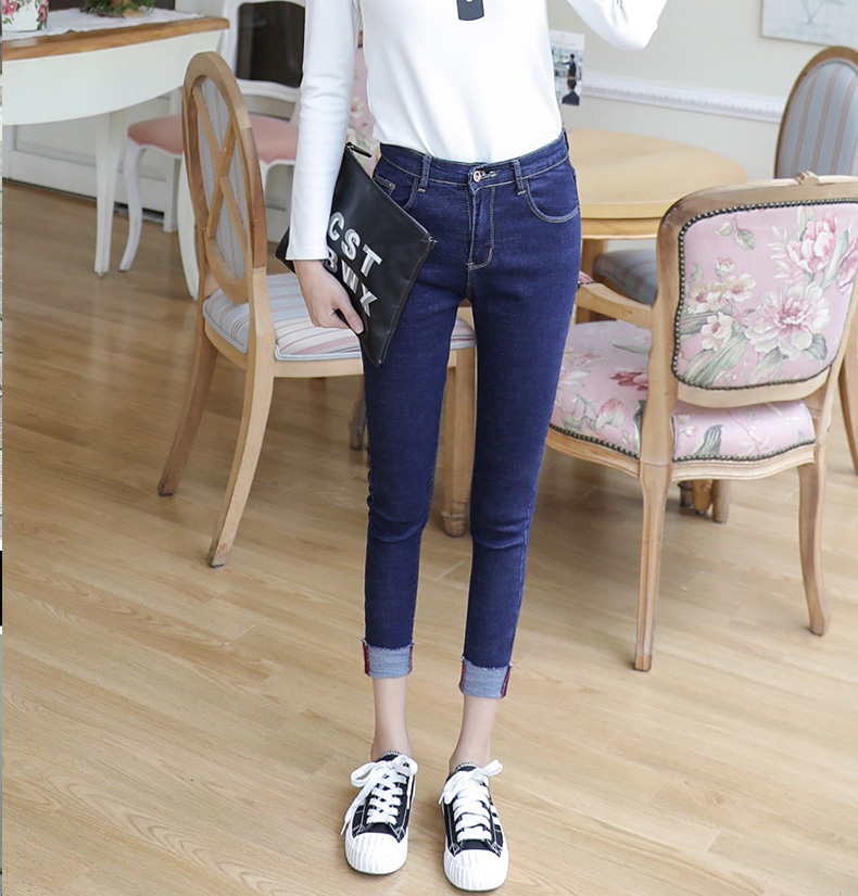 Jean femme - Ref 3191252 Image 25