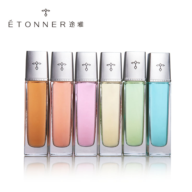 Car perfume car refill air outlet men's car with fresh natural wind fragrance lasting fragrance bar strong fragrance