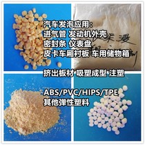 Plastic Rubber and plastic foaming agent Elastomer foaming Auto parts foaming PET POM PPE PPS TPE foaming