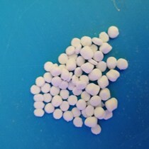 PE injection extrusion and polyolefin film foaming agent masterbatch PE polyethylene film foaming granule additives have good gloss