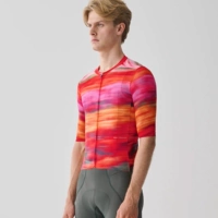 Совместный бренд POP Pro Air3.0 тюльпанового цвета