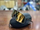 9406A-18 Grey Frame 24K Gold Film