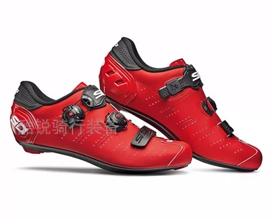 Итальянский Sidi Alba2/Fast/Ergo/Ergo Mega Wide версия углеродная дорога езда на дороге