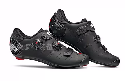 Итальянский Sidi Alba2/Fast/Ergo/Ergo Mega Wide версия углеродная дорога езда на дороге