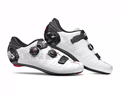 Итальянский Sidi Alba2/Fast/Ergo/Ergo Mega Wide версия углеродная дорога езда на дороге