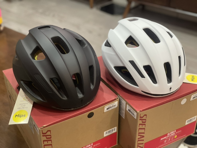 Specialized Lightning Align Ii Mips Mountain Road Bike 299 Helmet Asian Version Cycling