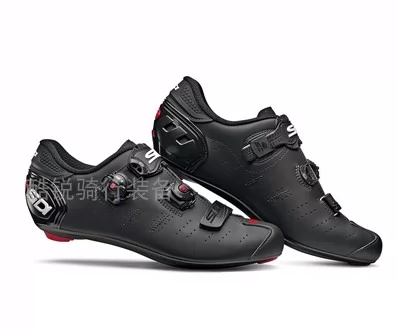 Итальянский Sidi Alba2/Fast/Ergo/Ergo Mega Wide версия углеродная дорога езда на дороге