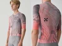 Версия Privateer Rider серо-оранжевая