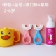 Розовый синий мусс, 2-6 лет