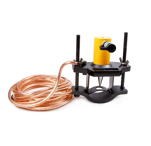 CST-220 Two-piece hydraulic cable piercer KORT Zassassin