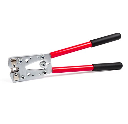 Original KORTHT-50 mechanical crimping pliers crimping pliers