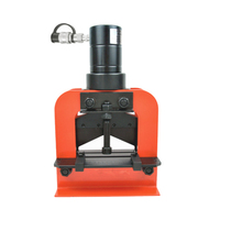 Original dress KORT copper aluminium row cutting machine CWC-150 female row cutting machine mother row processing machine