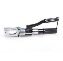 HCT-185 manual hydraulic fitter crimping pliers KORT original dress